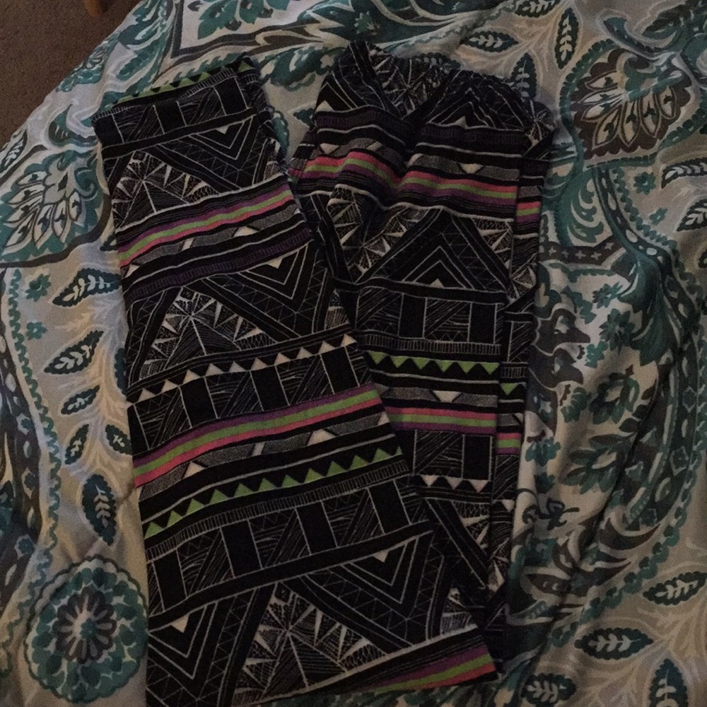 Leggings